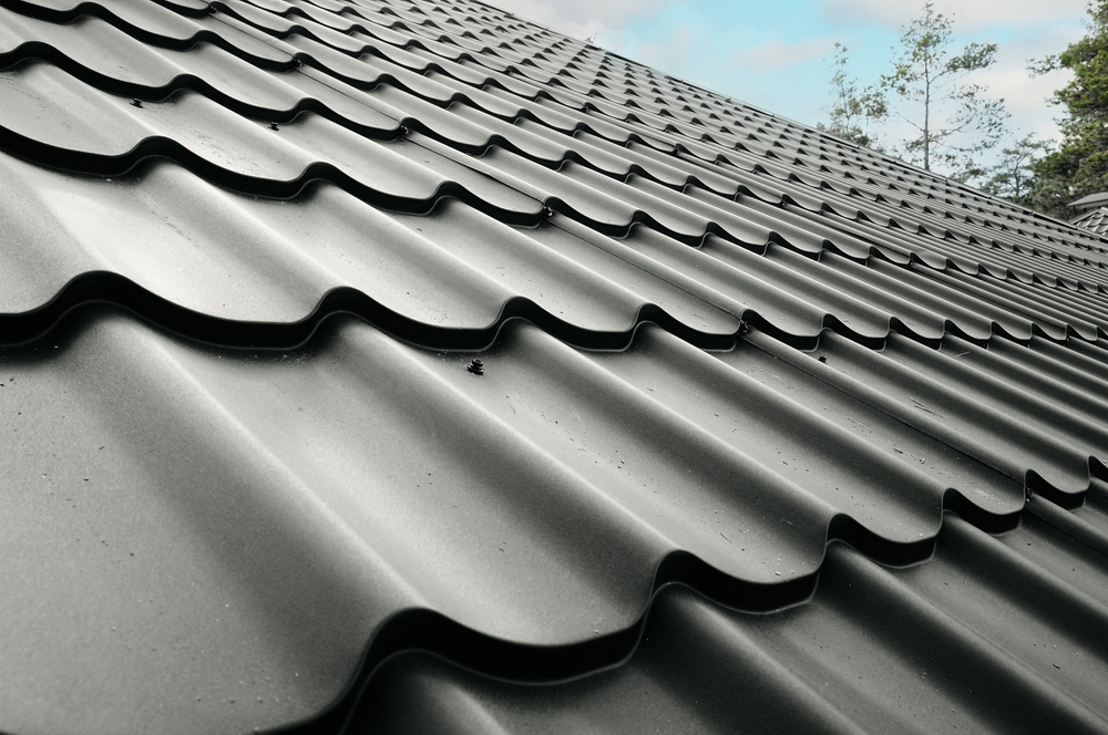 Metal Roofing service