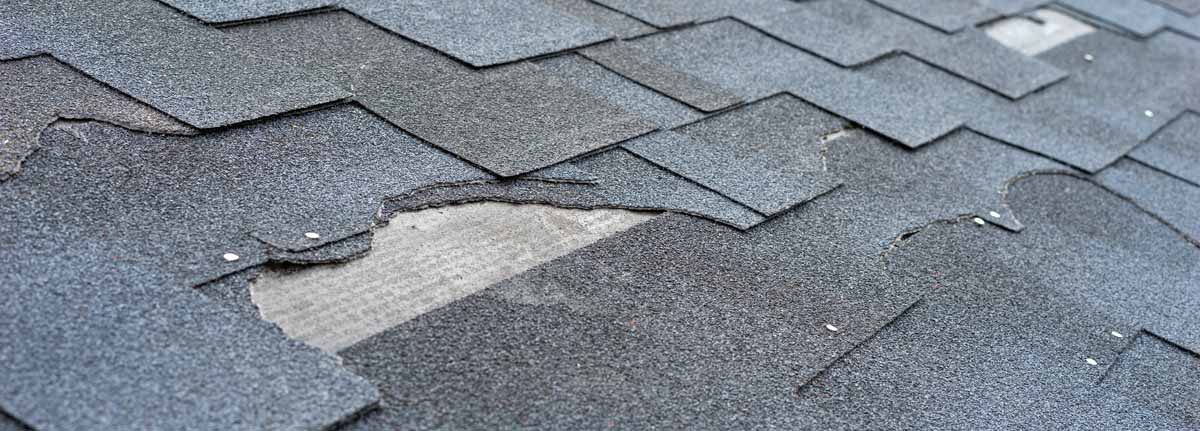 Roof Repair service