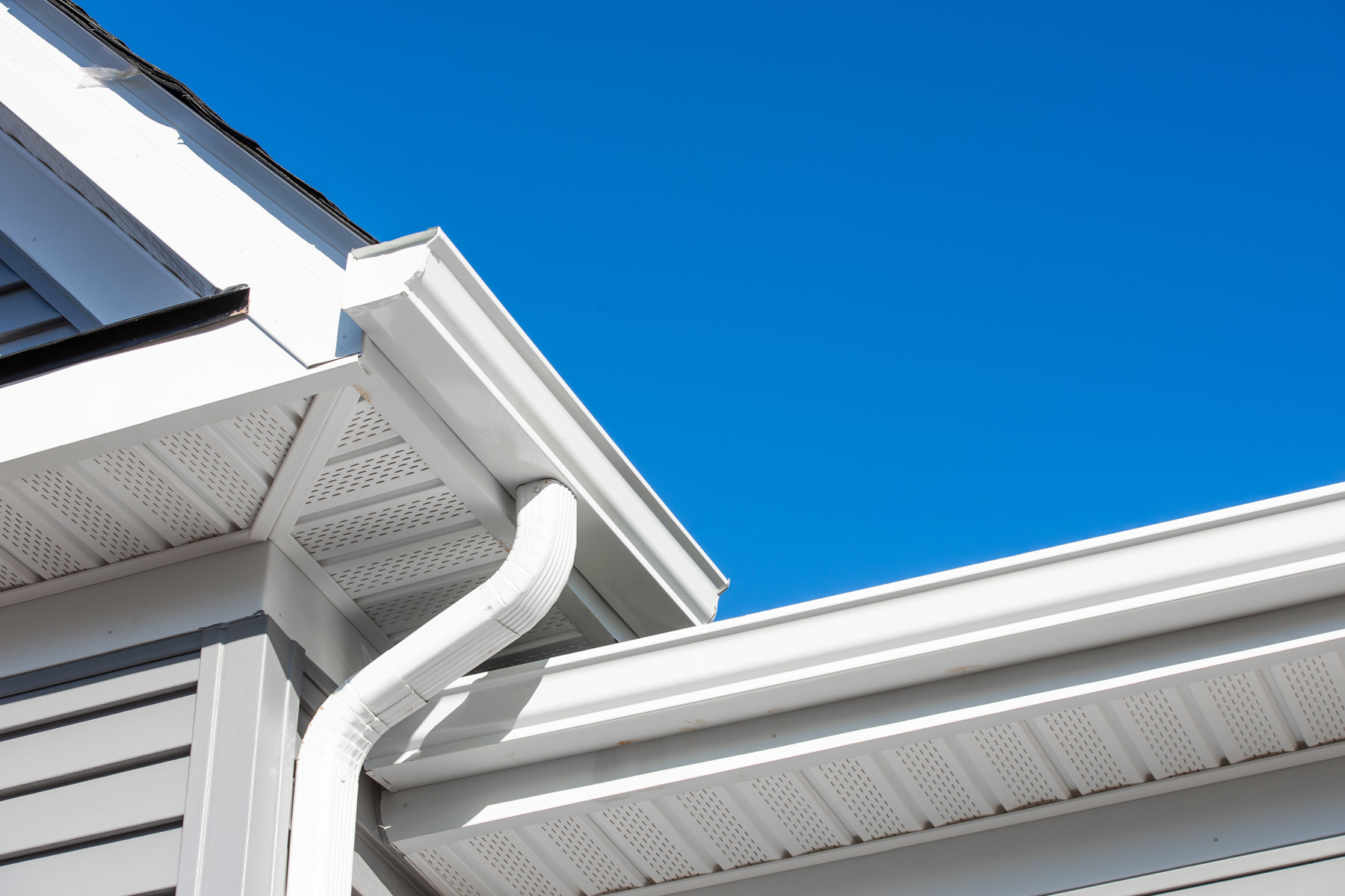 Gutters service