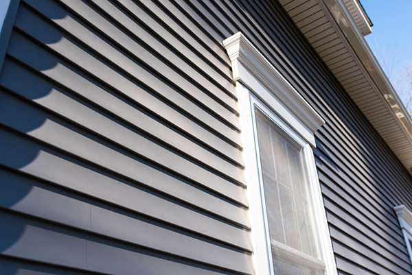 Siding service